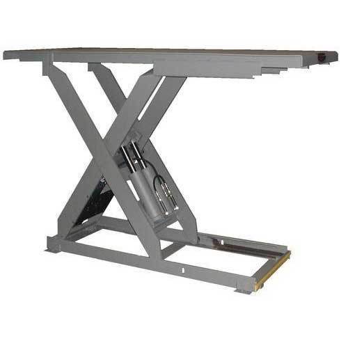 Hydraulic Lifts